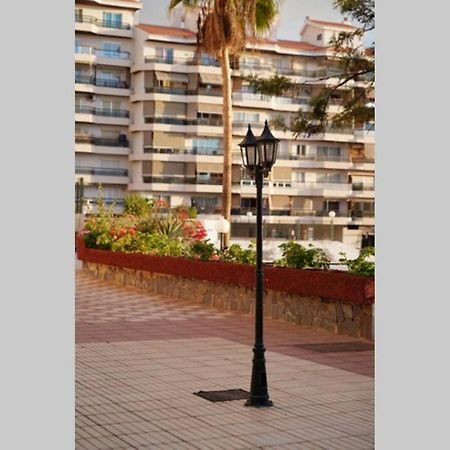Appartement Jardines Del Sur, Ocean View à Buzanada Extérieur photo