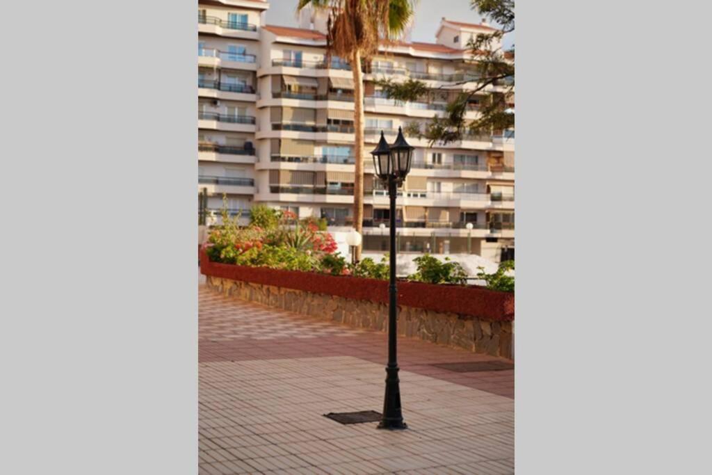 Appartement Jardines Del Sur, Ocean View à Buzanada Extérieur photo