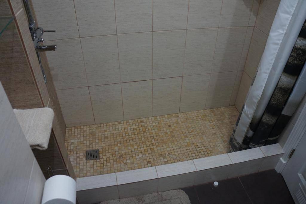 Appartement Jardines Del Sur, Ocean View à Buzanada Extérieur photo